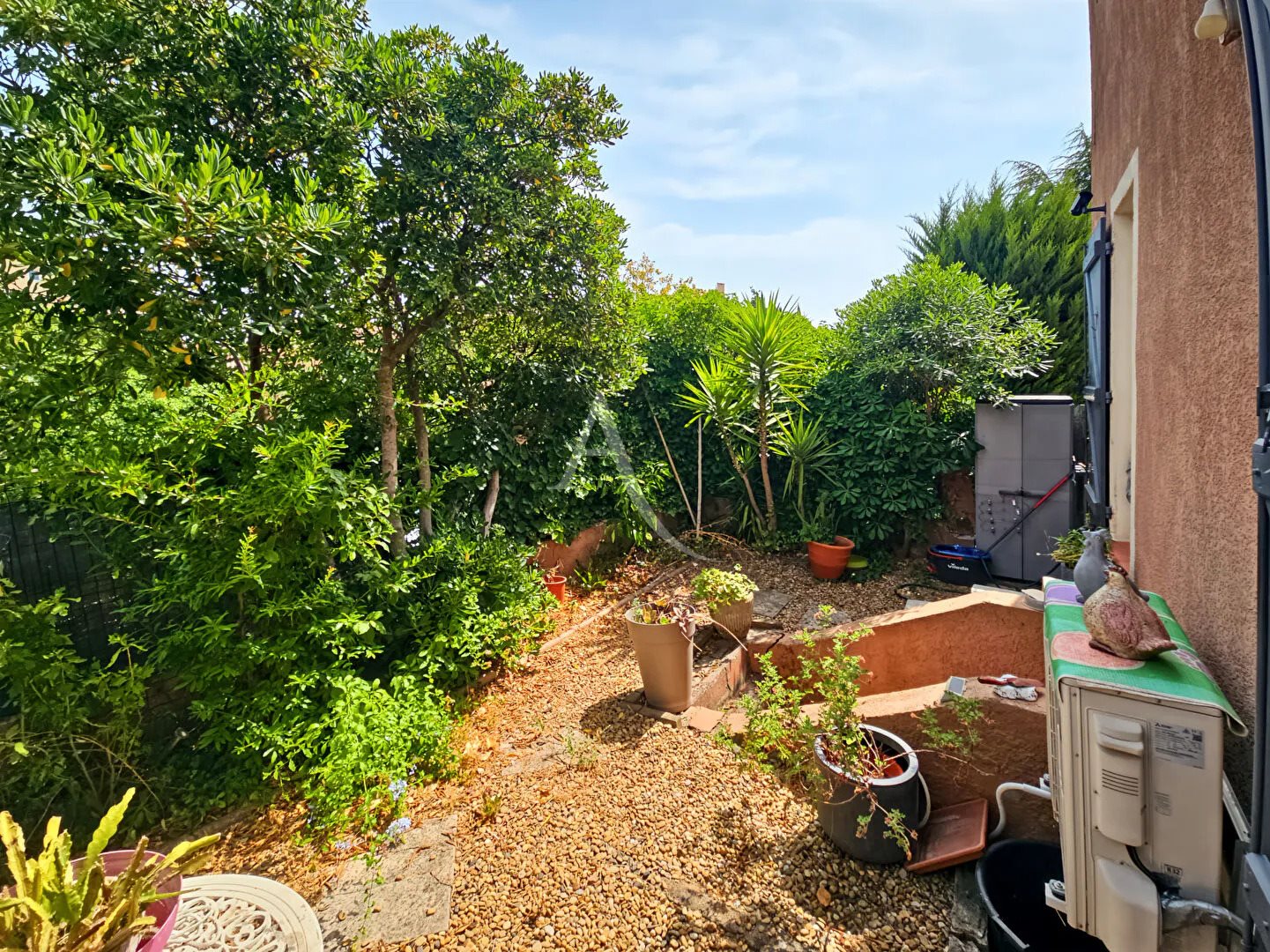 Maison à vendre, 118m², Le Pradet