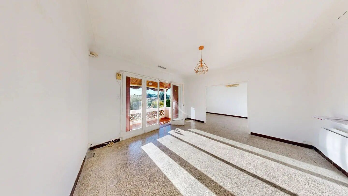 Maison à vendre, 68m², Toulon