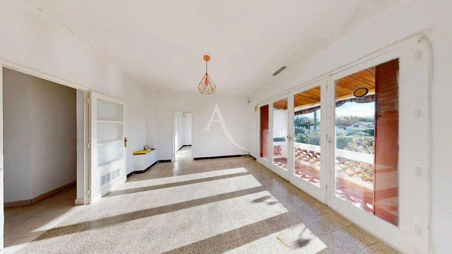 Maison à vendre, 68m², Toulon