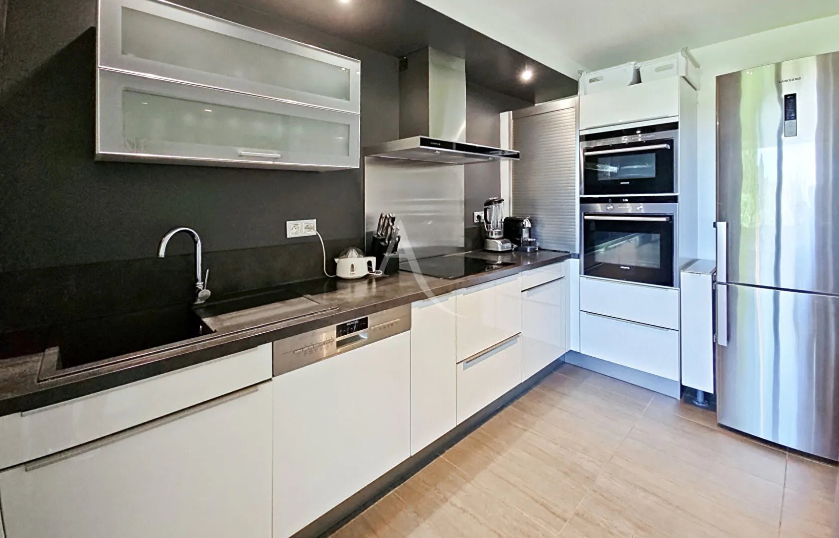 Appartement à vendre, 131m², Carqueiranne