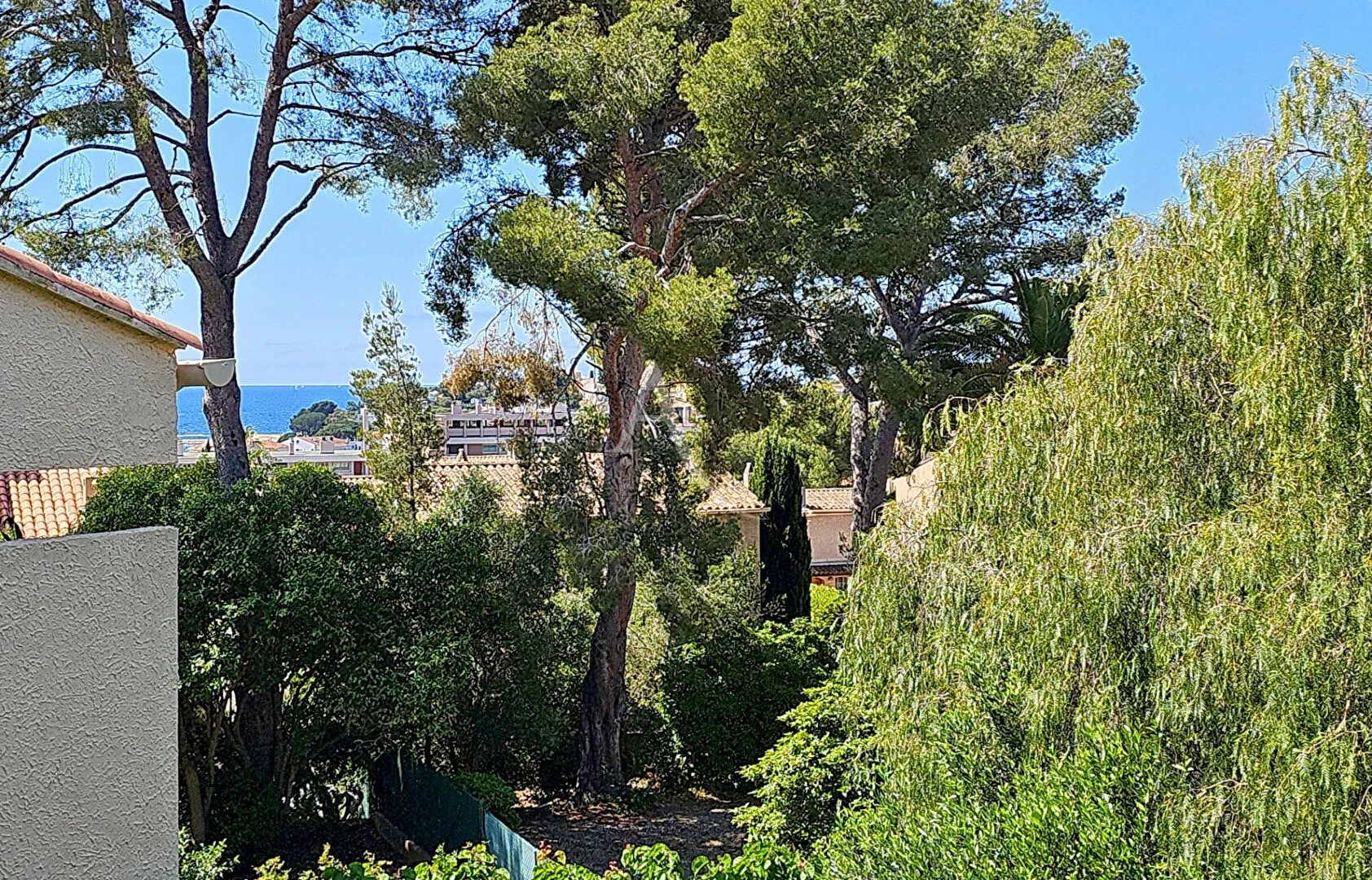 Appartement à vendre, 131m², Carqueiranne