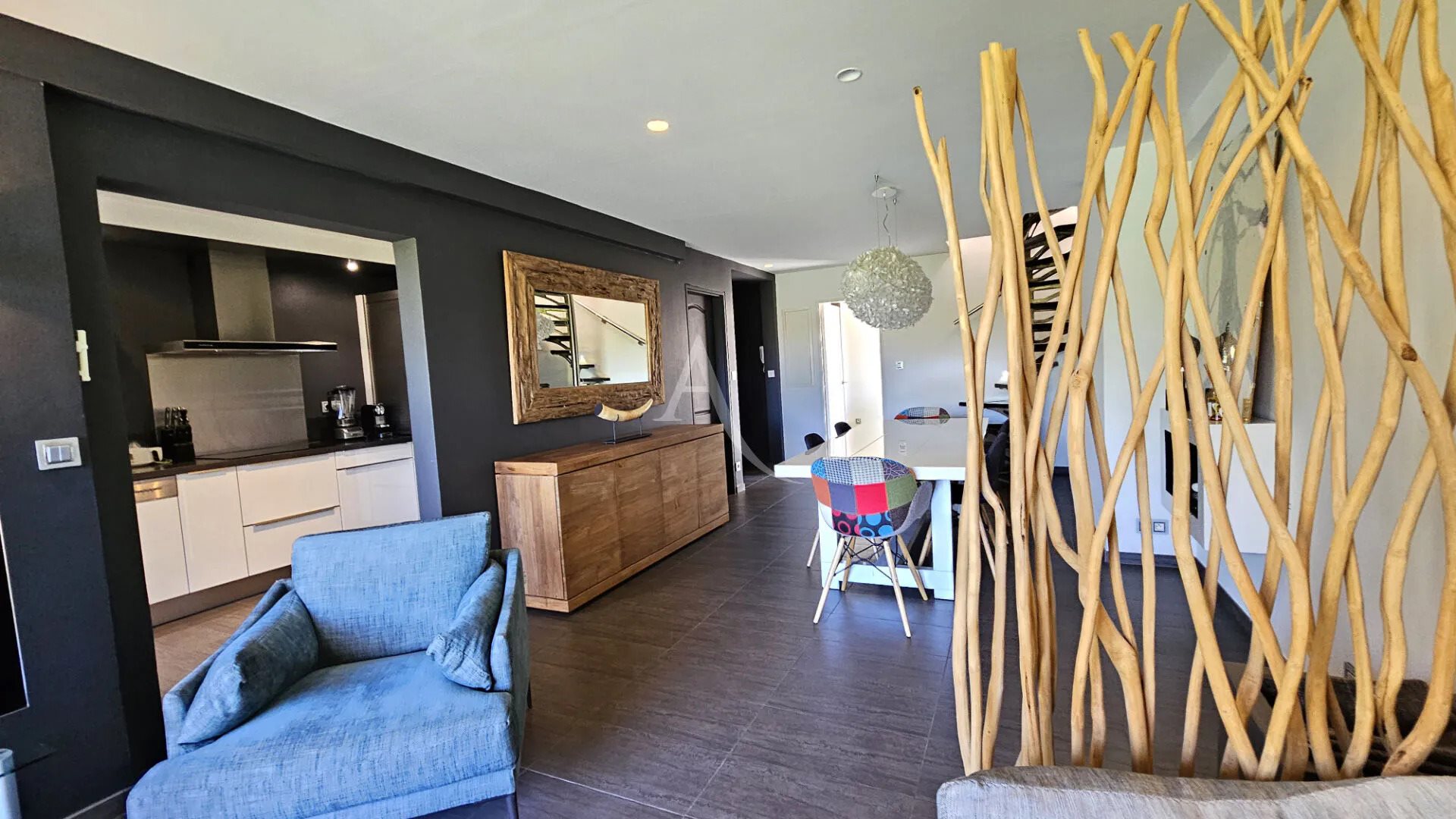 Appartement à vendre, 131m², Carqueiranne