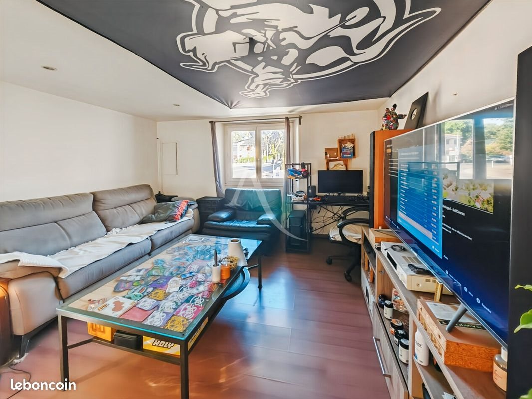 Appartement à vendre, 37m², Le Pradet