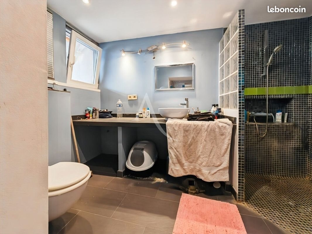 Appartement à vendre, 37m², Le Pradet