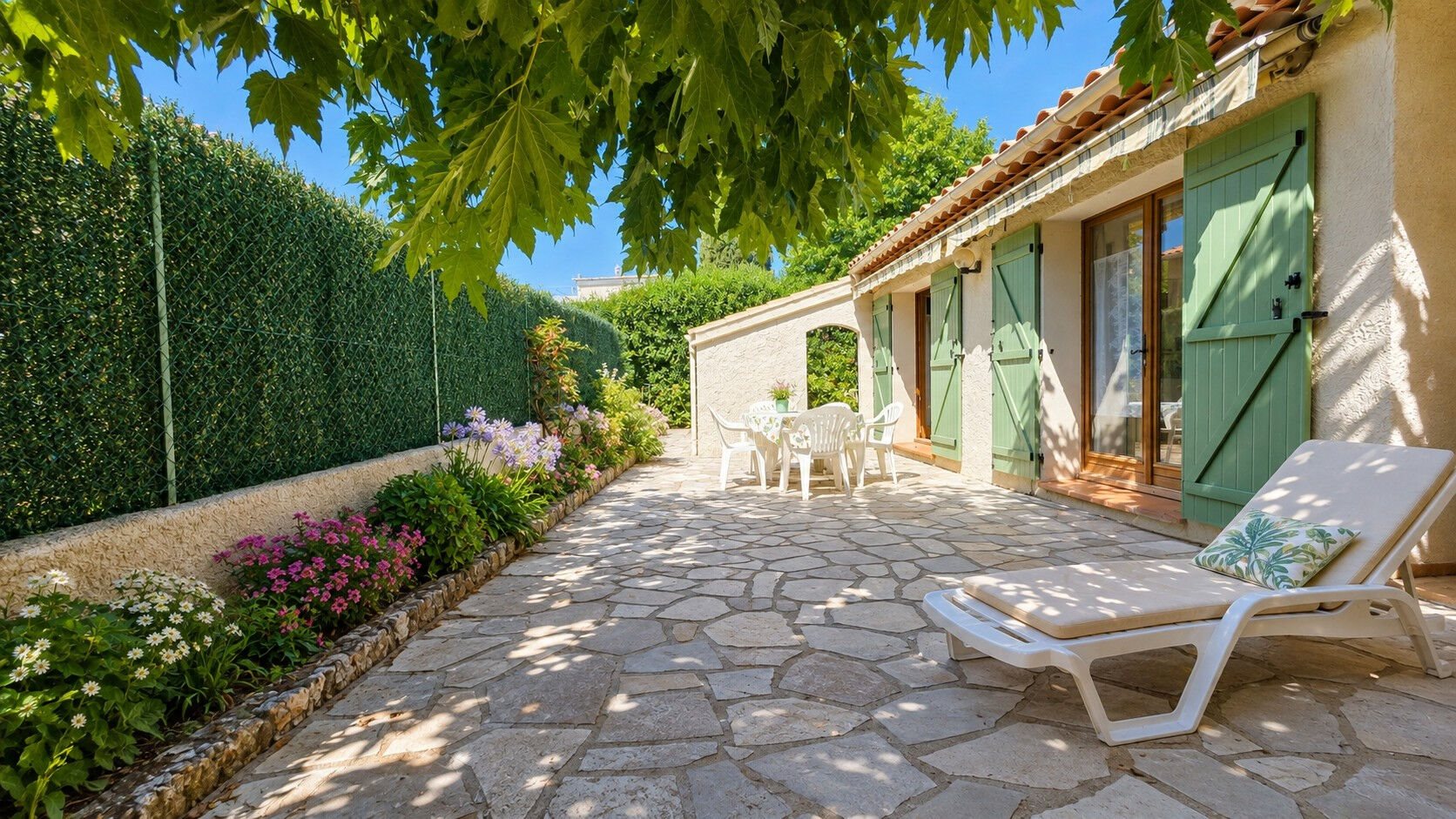 Maison à vendre, 98m², Carqueiranne