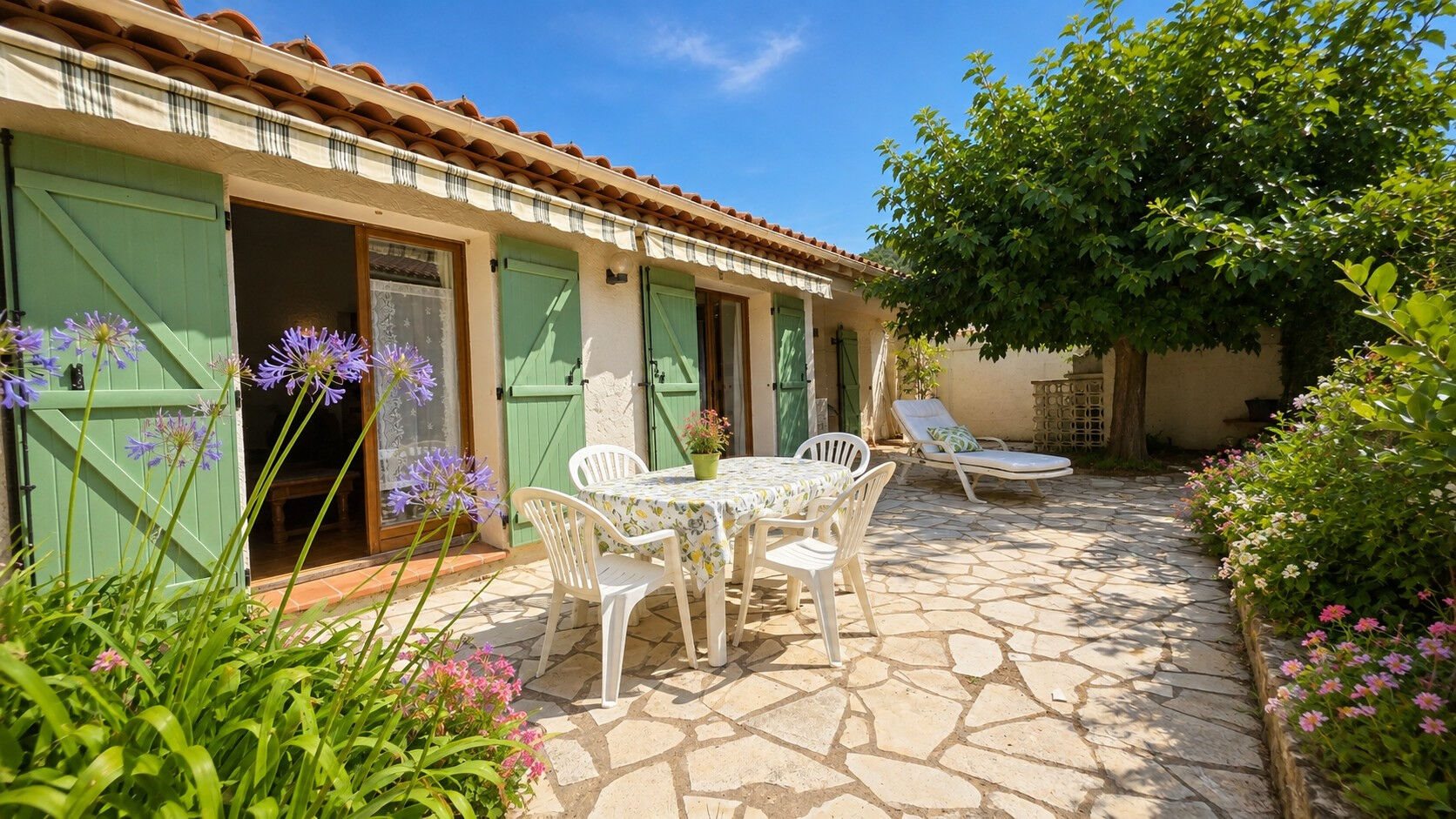 Maison à vendre, 98m², Carqueiranne