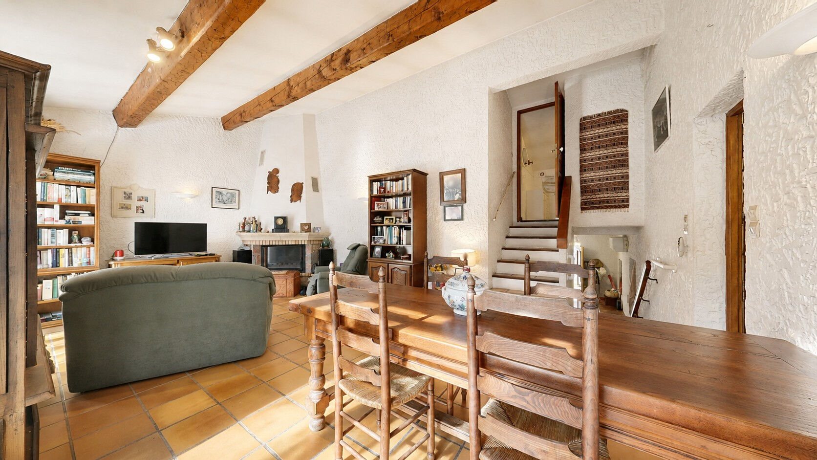 Maison à vendre, 98m², Carqueiranne