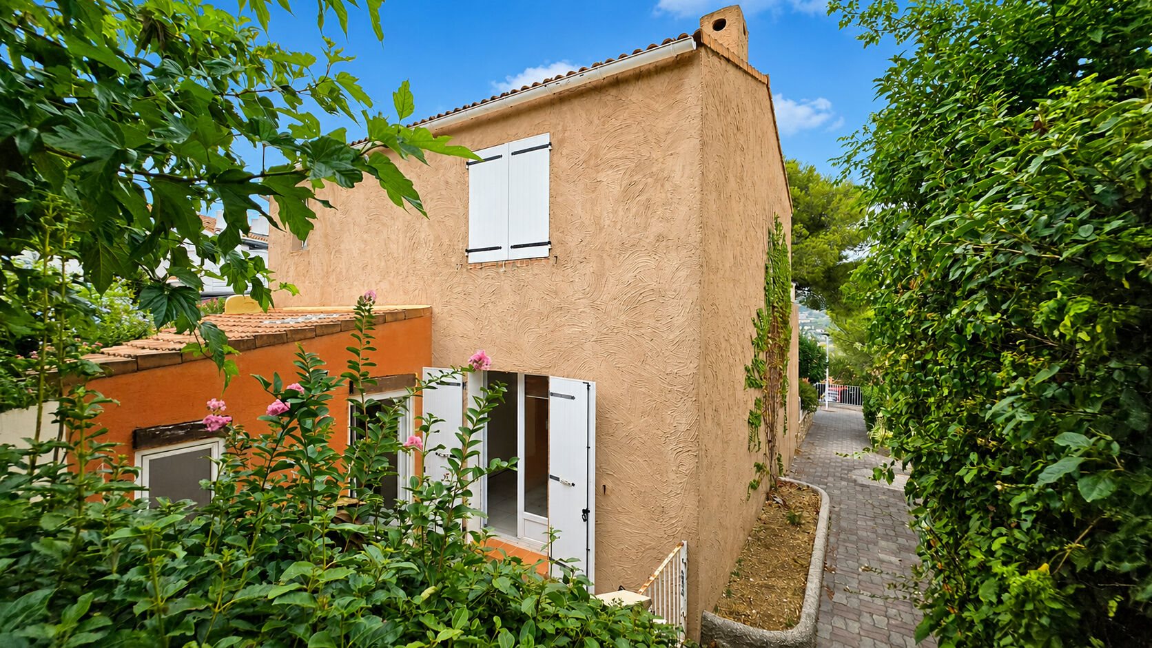 Maison à vendre, 109m², Carqueiranne