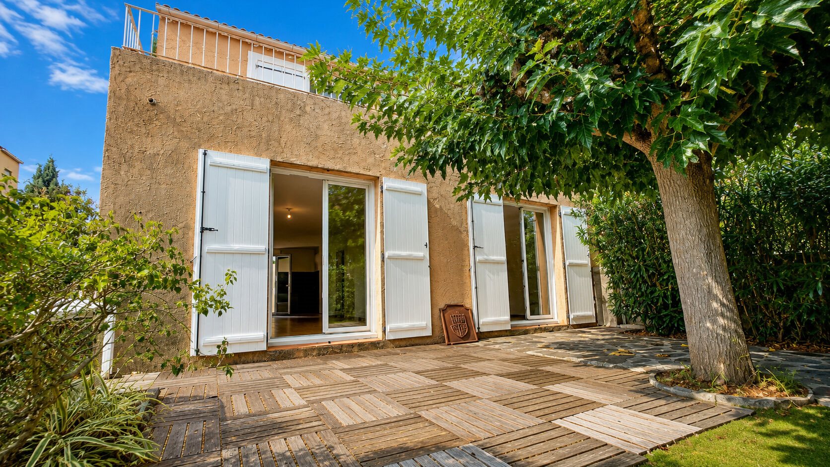 Maison à vendre, 109m², Carqueiranne