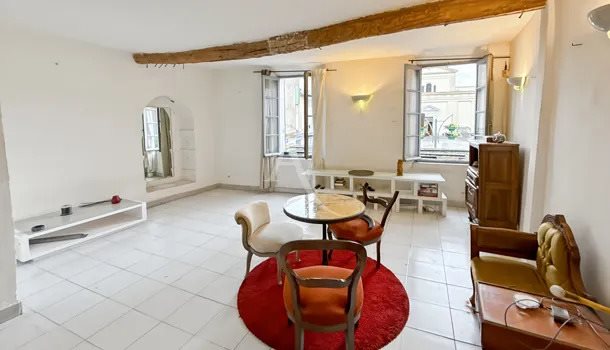 Maison à vendre, 180m², Saint-Martin-de-Crau