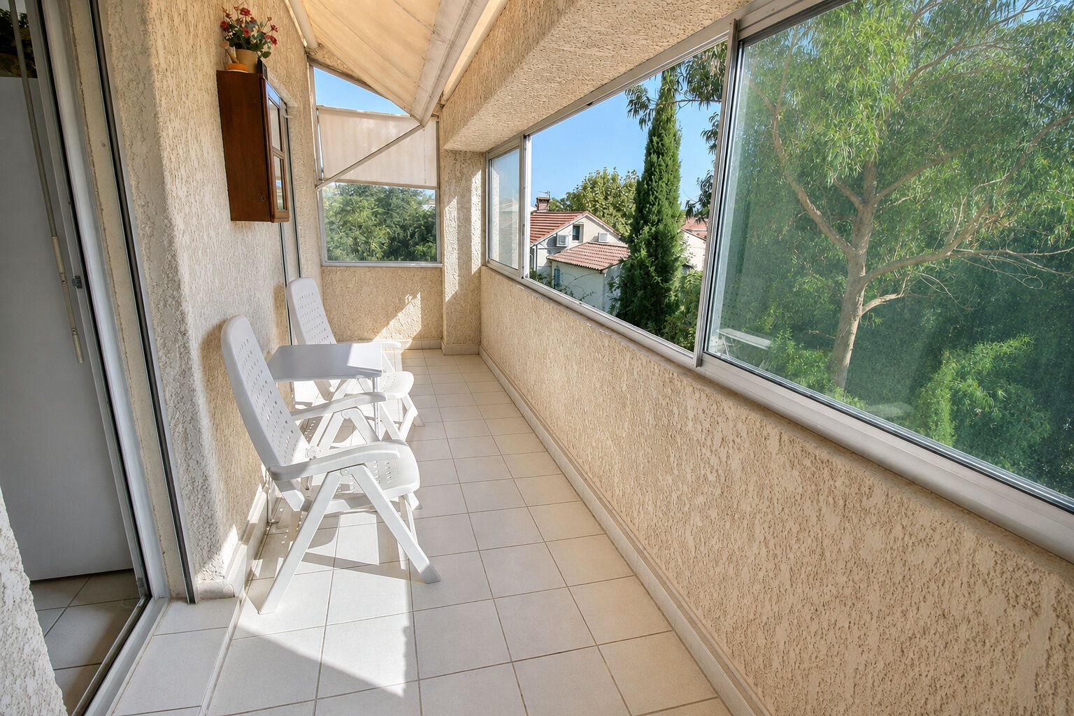 Appartement à vendre, 38m², Carqueiranne