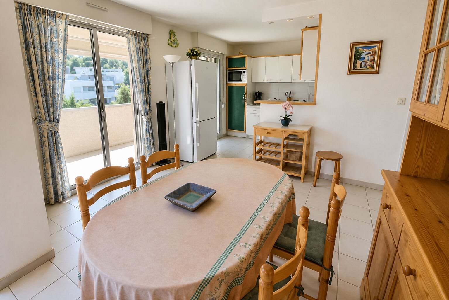 Appartement à vendre, 38m², Carqueiranne