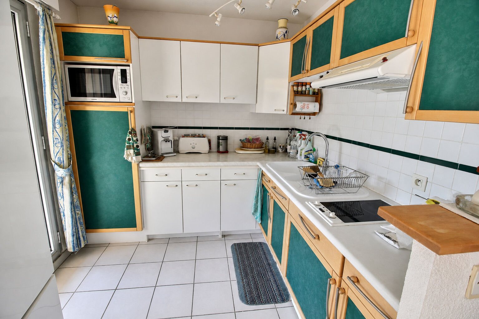 Appartement à vendre, 38m², Carqueiranne