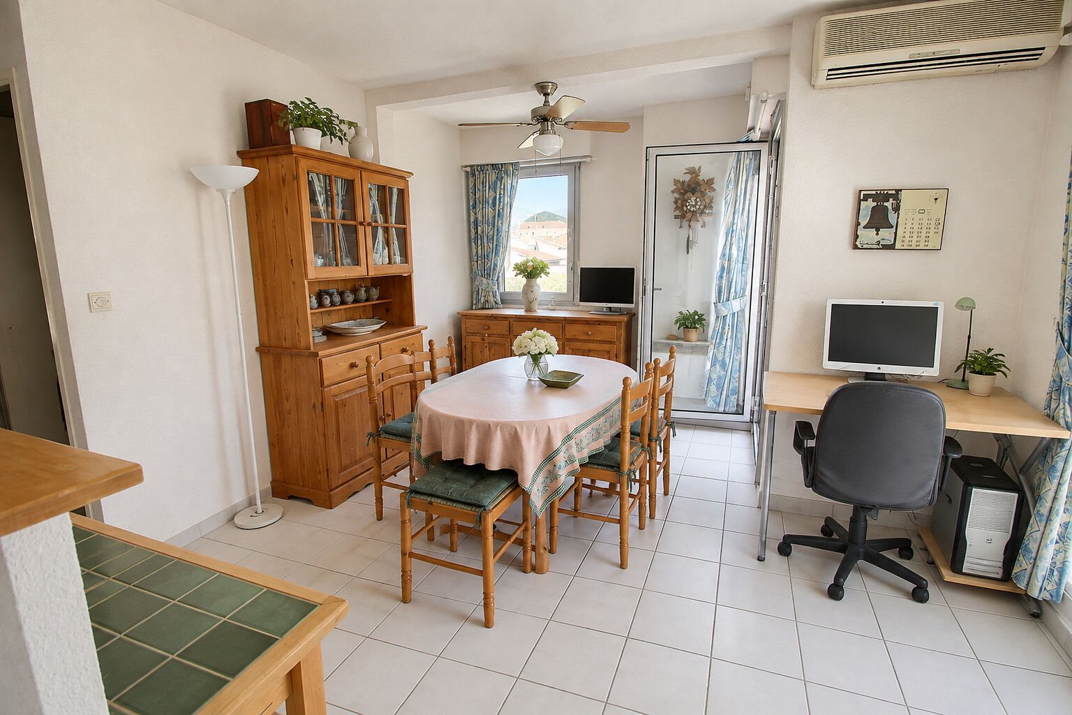 Appartement à vendre, 38m², Carqueiranne
