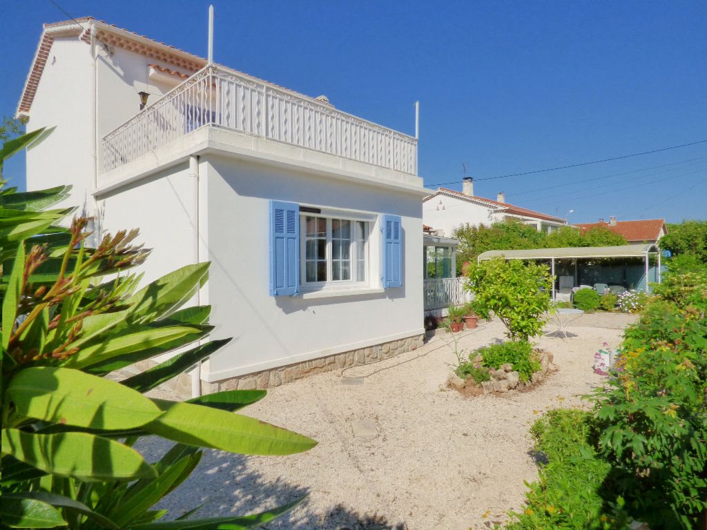 Maison à vendre, 137m², Le Pradet