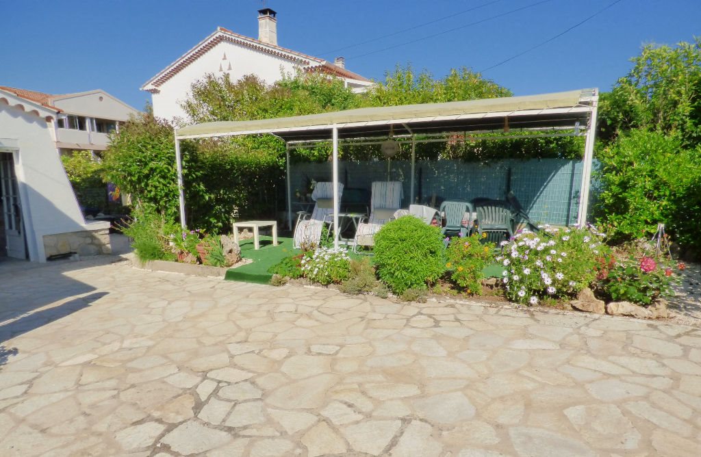 Maison à vendre, 137m², Le Pradet