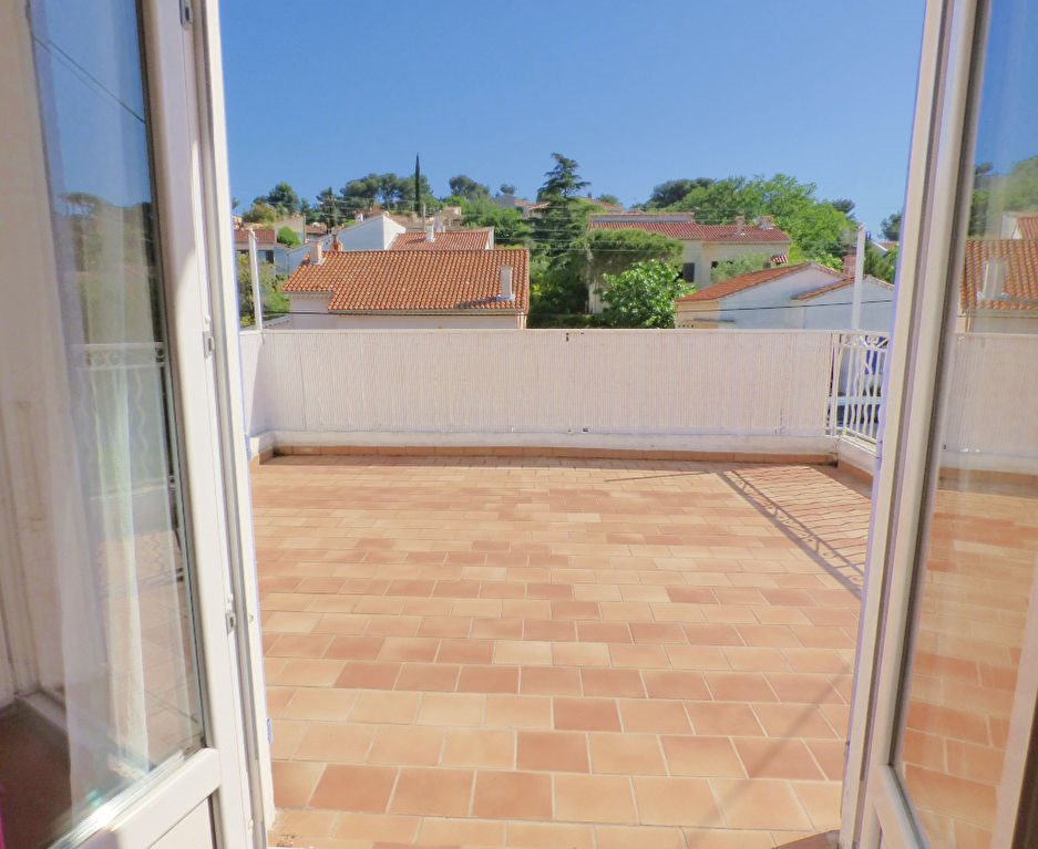 Maison à vendre, 137m², Le Pradet