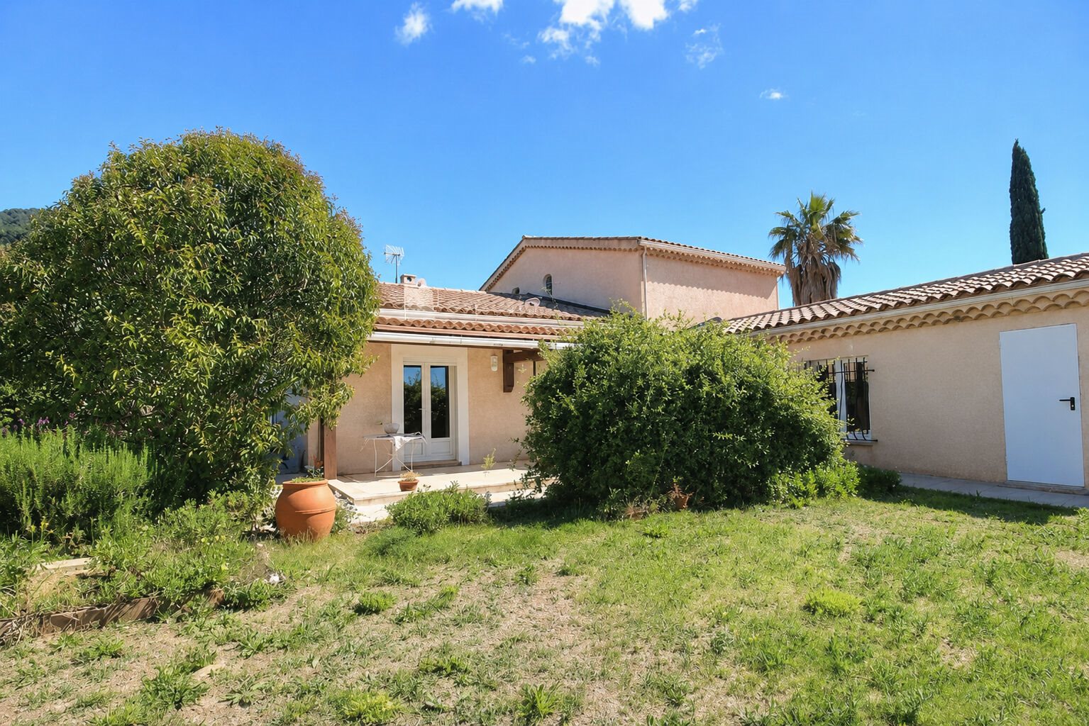 Maison à vendre, 154m², Carqueiranne