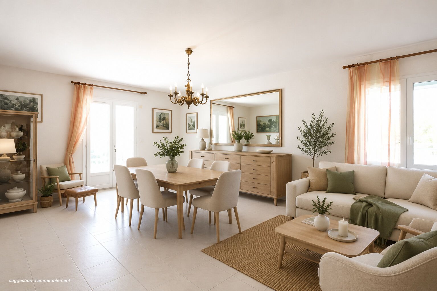 Maison à vendre, 154m², Carqueiranne