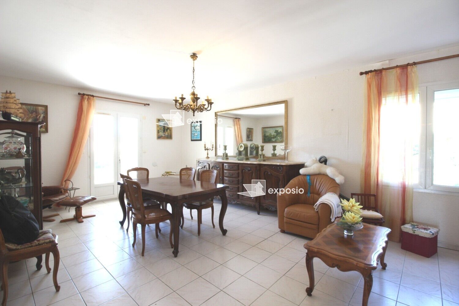 Maison à vendre, 154m², Carqueiranne