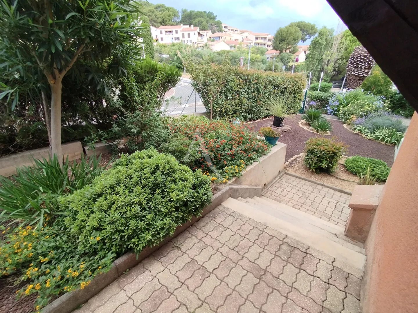 Appartement à louer, 53m², Carqueiranne