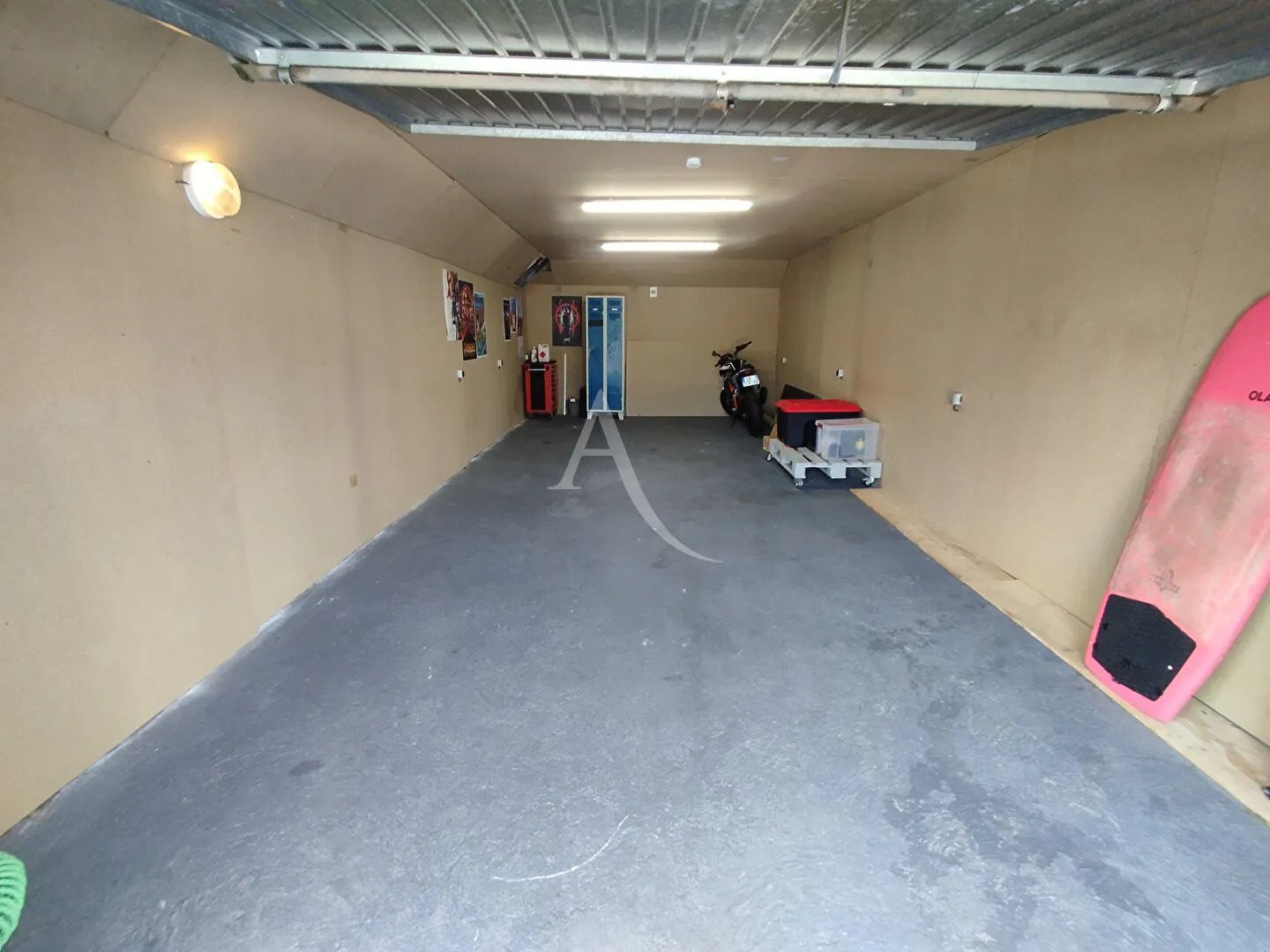 Appartement à louer, 53m², Carqueiranne