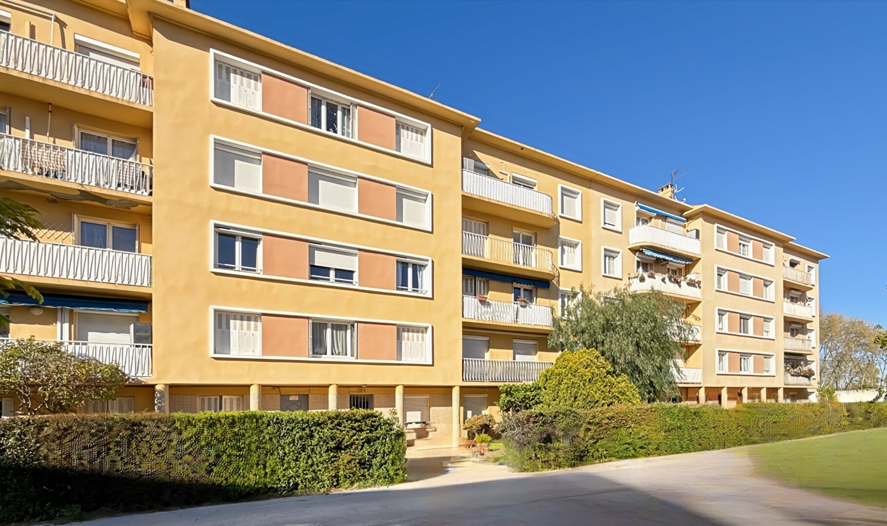 Appartement à vendre, 54m², La Seyne-sur-Mer