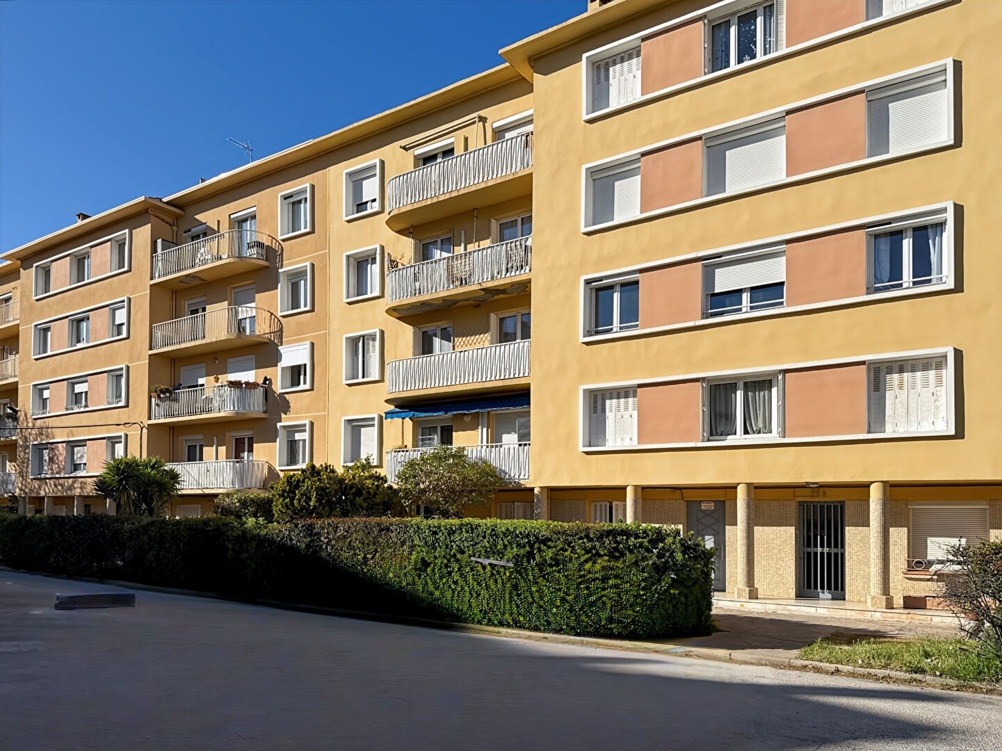 Appartement à vendre, 54m², La Seyne-sur-Mer