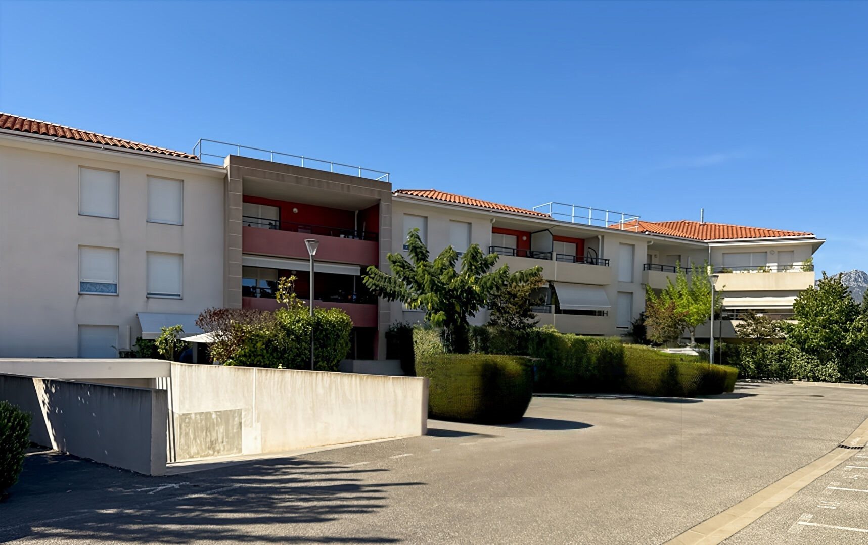 Appartement à vendre, 56m², Le Pradet