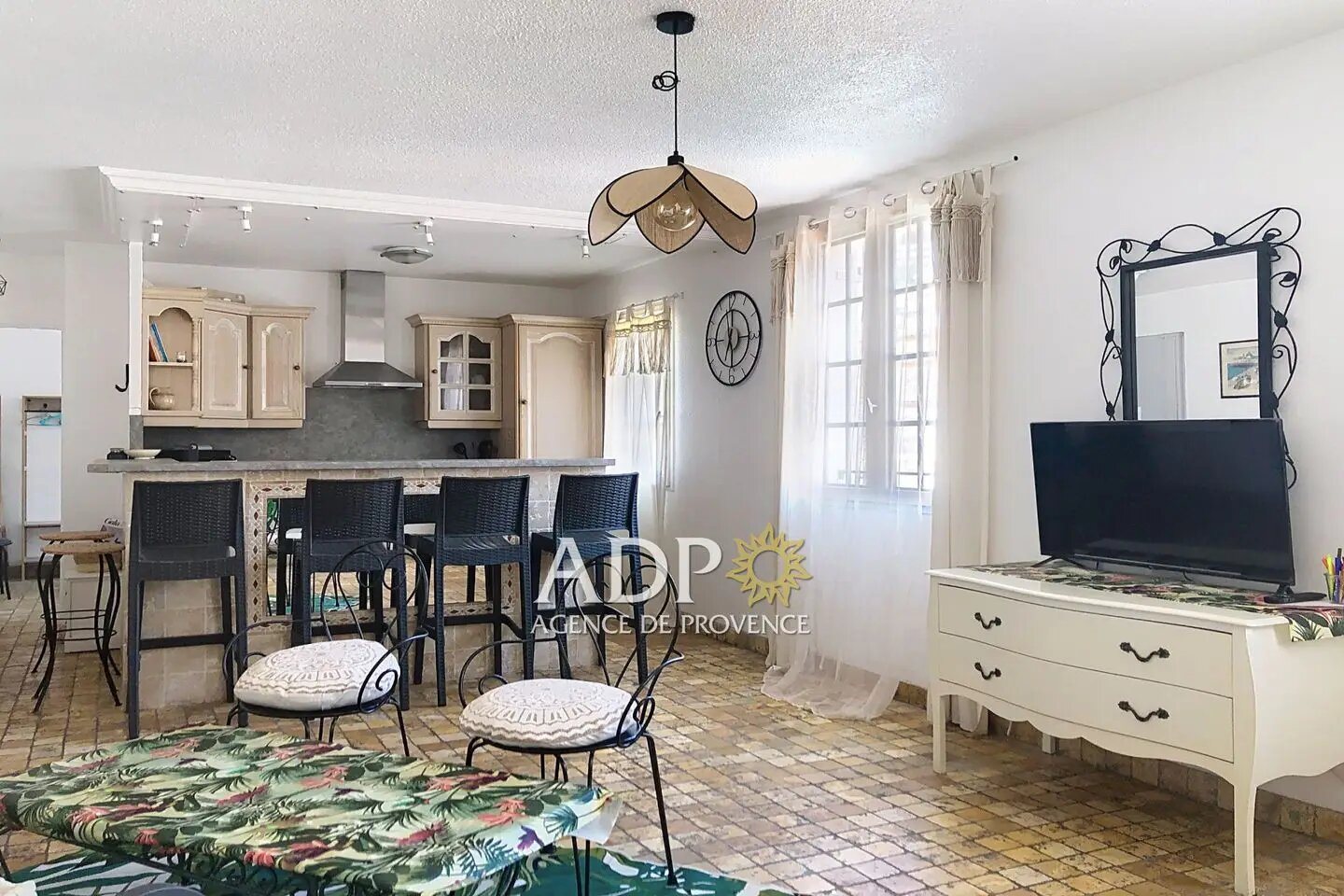 Appartement à vendre, 67m², Grasse