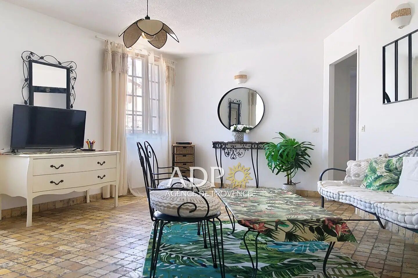 Appartement à vendre, 67m², Grasse