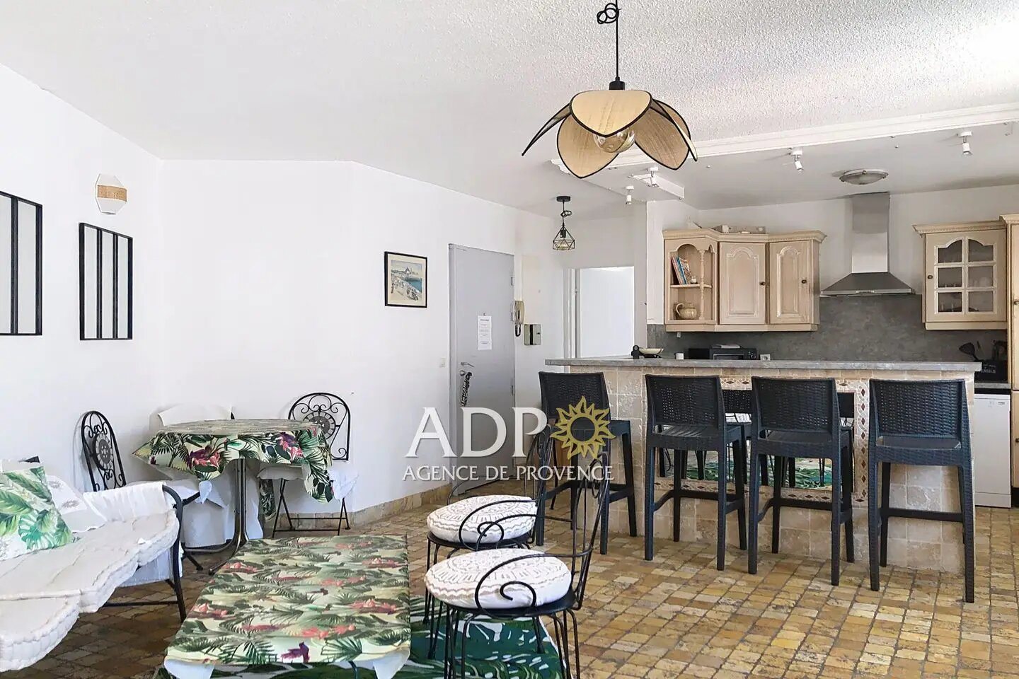 Appartement à vendre, 67m², Grasse