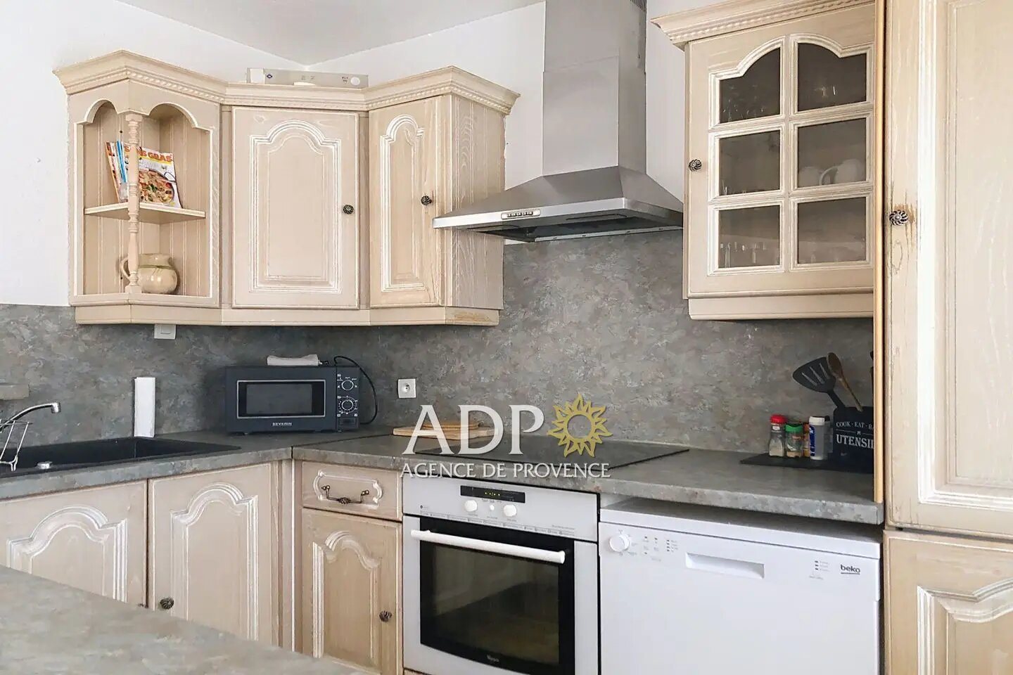 Appartement à vendre, 67m², Grasse