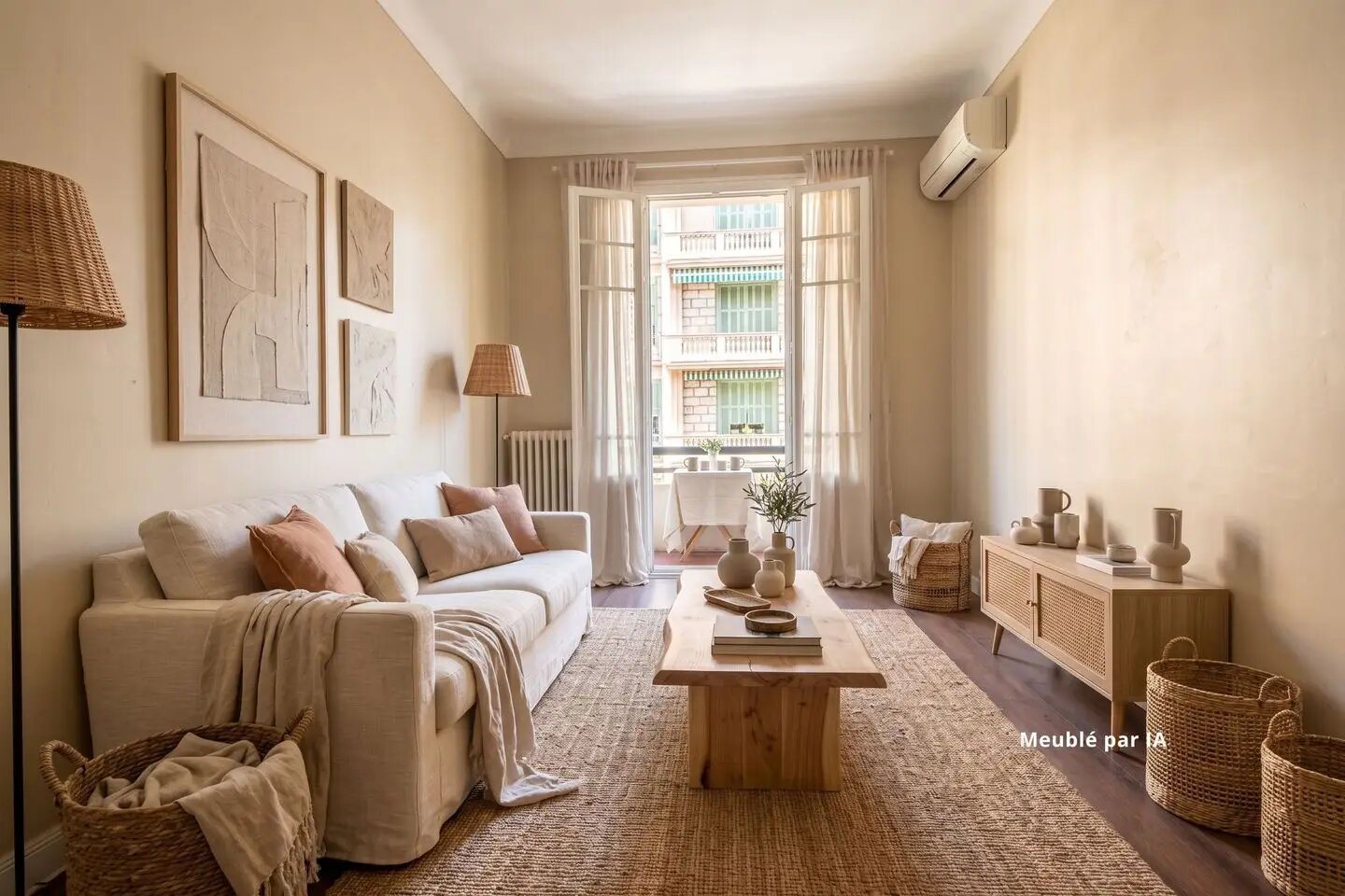 Appartement à vendre, 3m², Nice