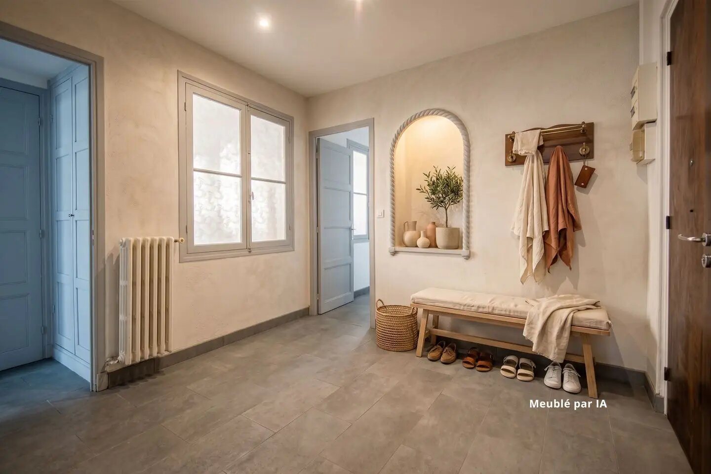 Appartement à vendre, 3m², Nice