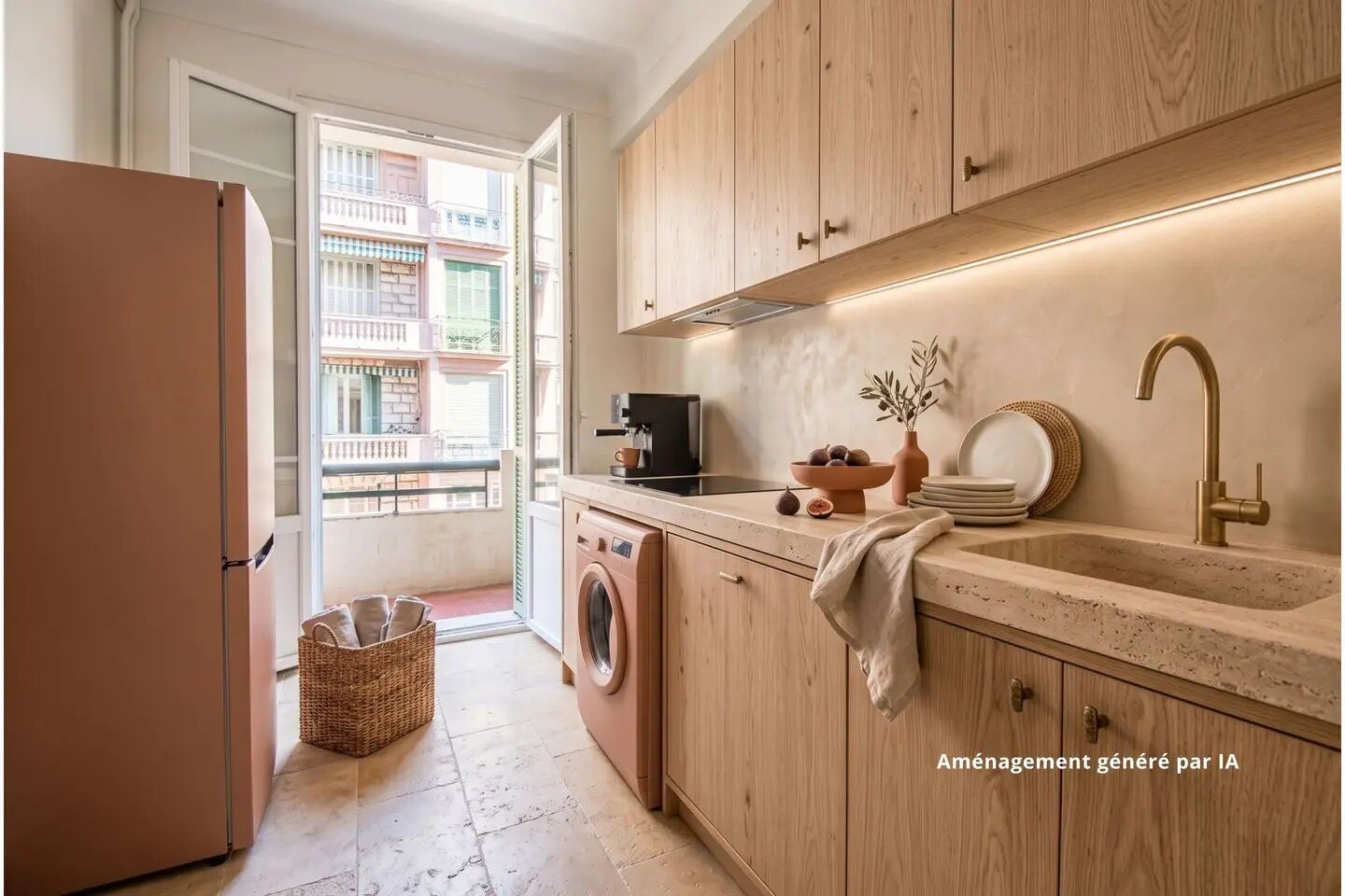 Appartement à vendre, 3m², Nice