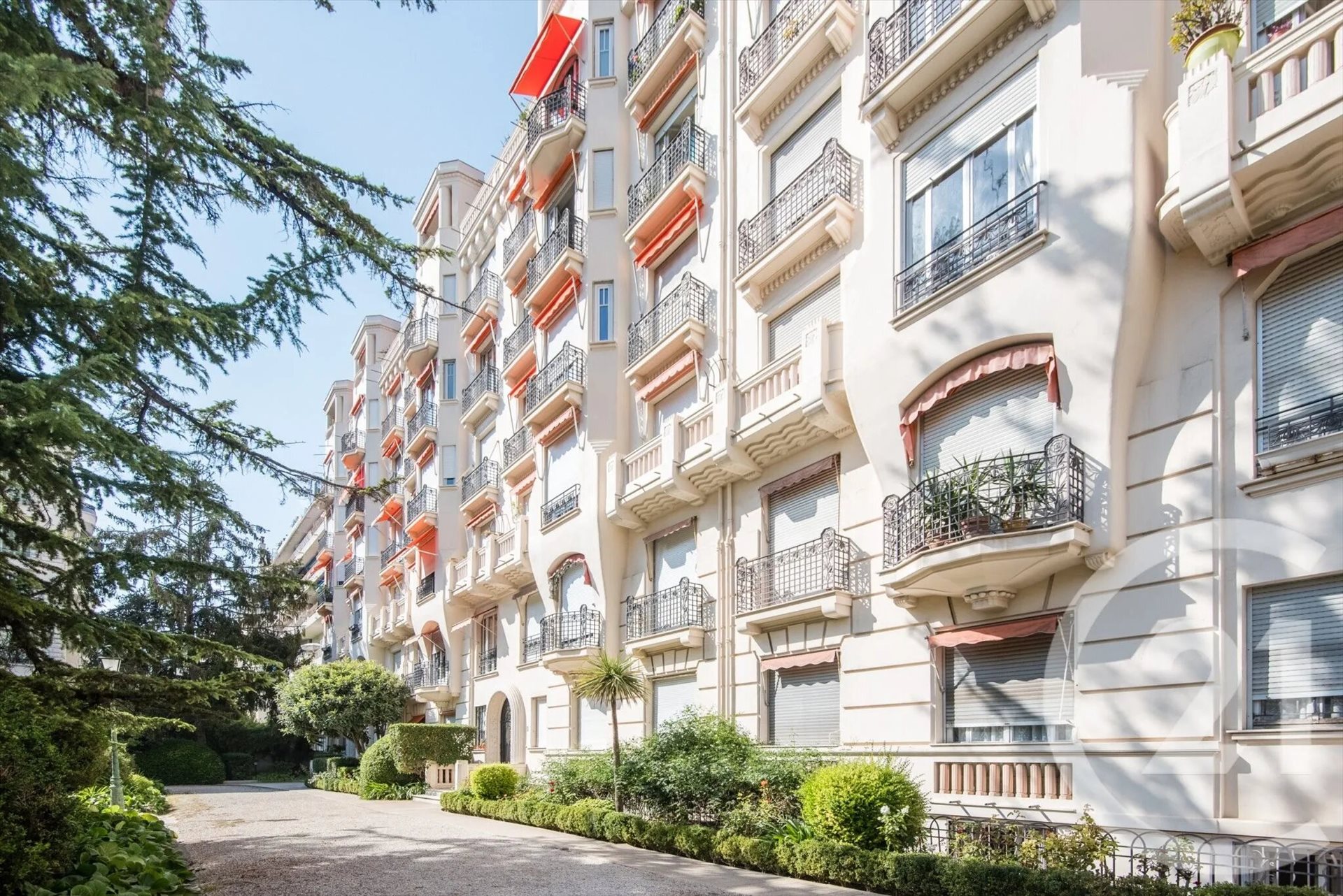 Appartement à vendre, 104m², Nice
