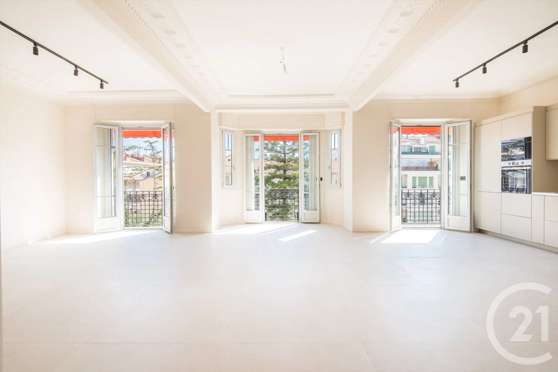 Appartement à vendre, 104m², Nice