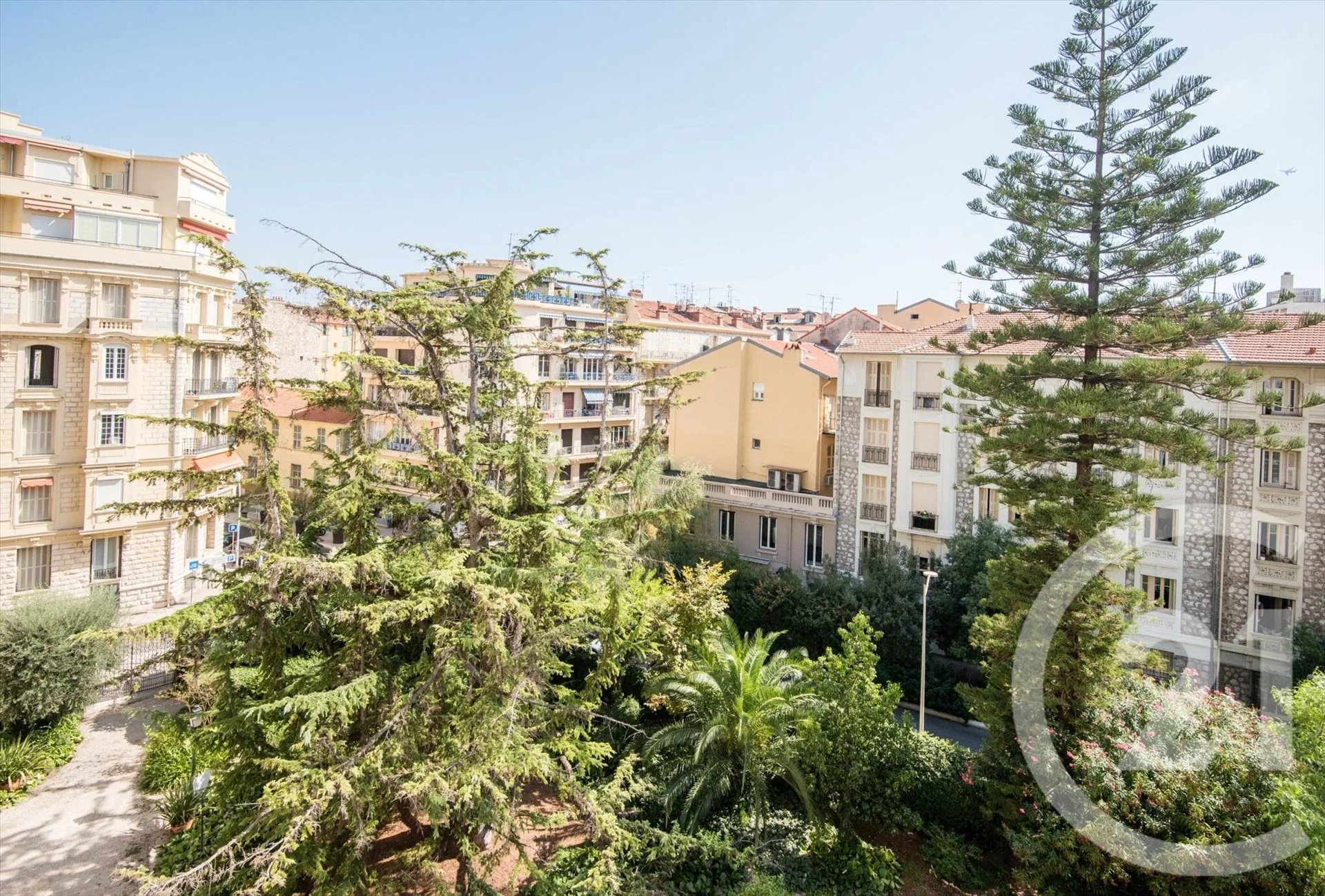 Appartement à vendre, 104m², Nice