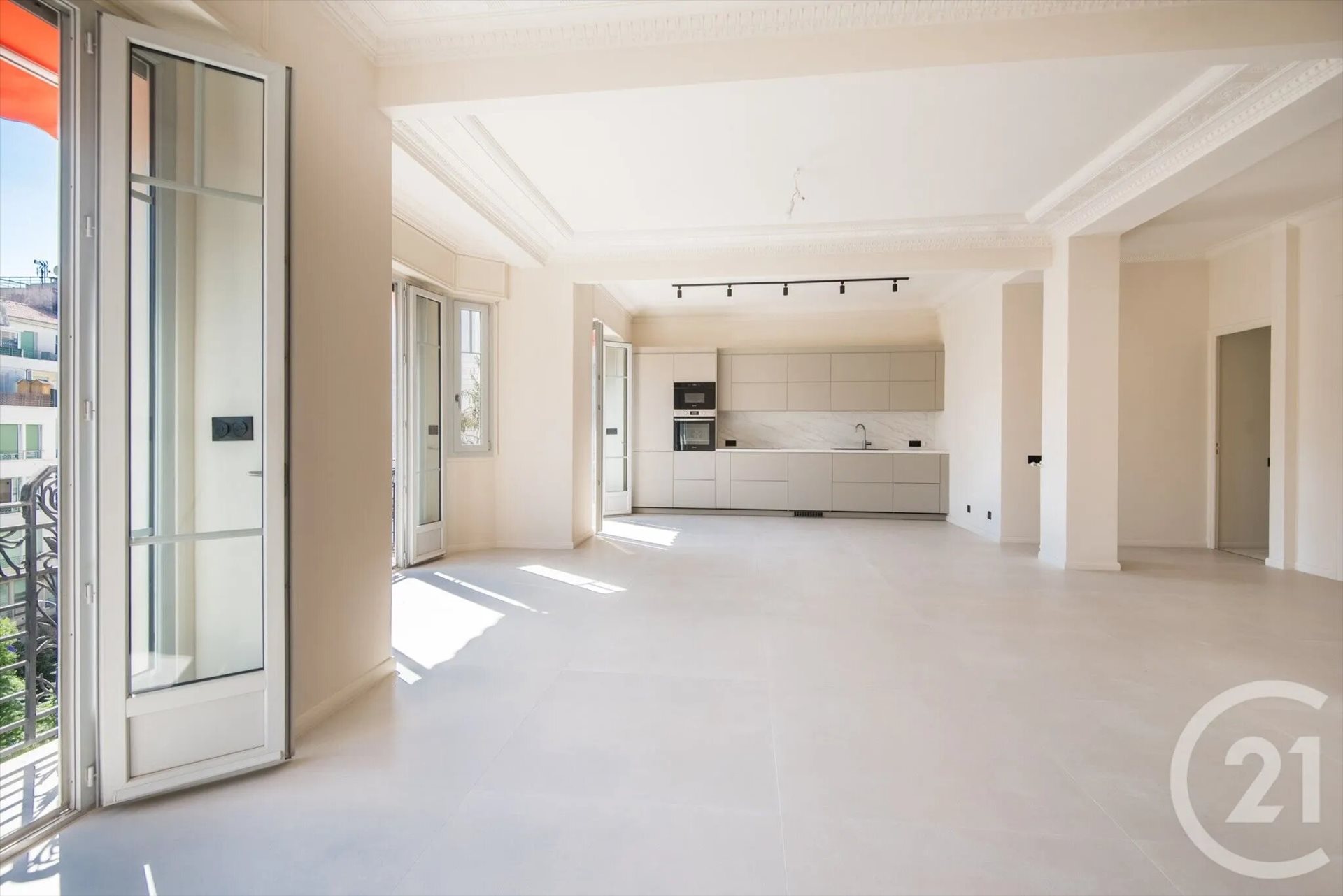 Appartement à vendre, 104m², Nice