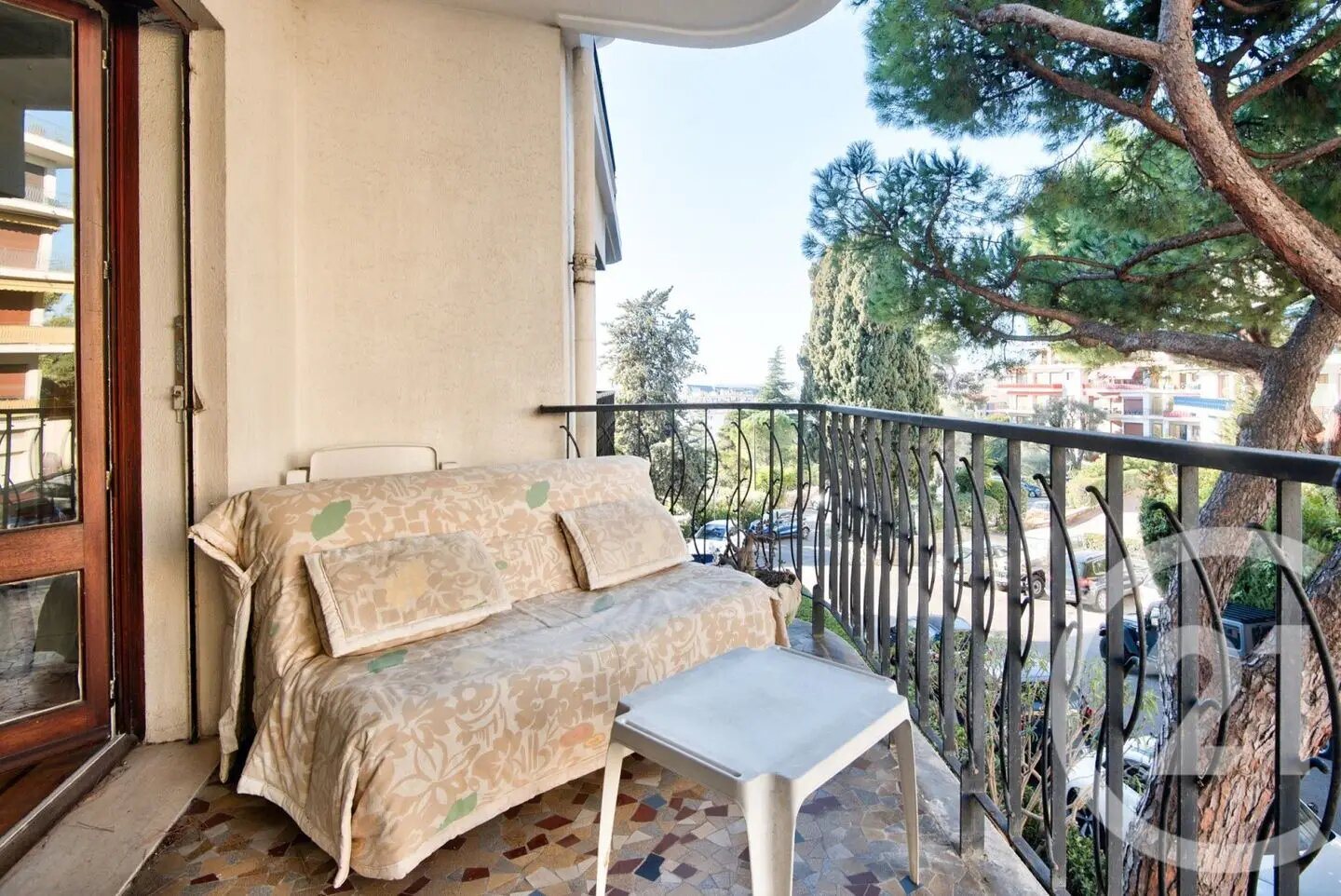Appartement à vendre, 41m², Nice