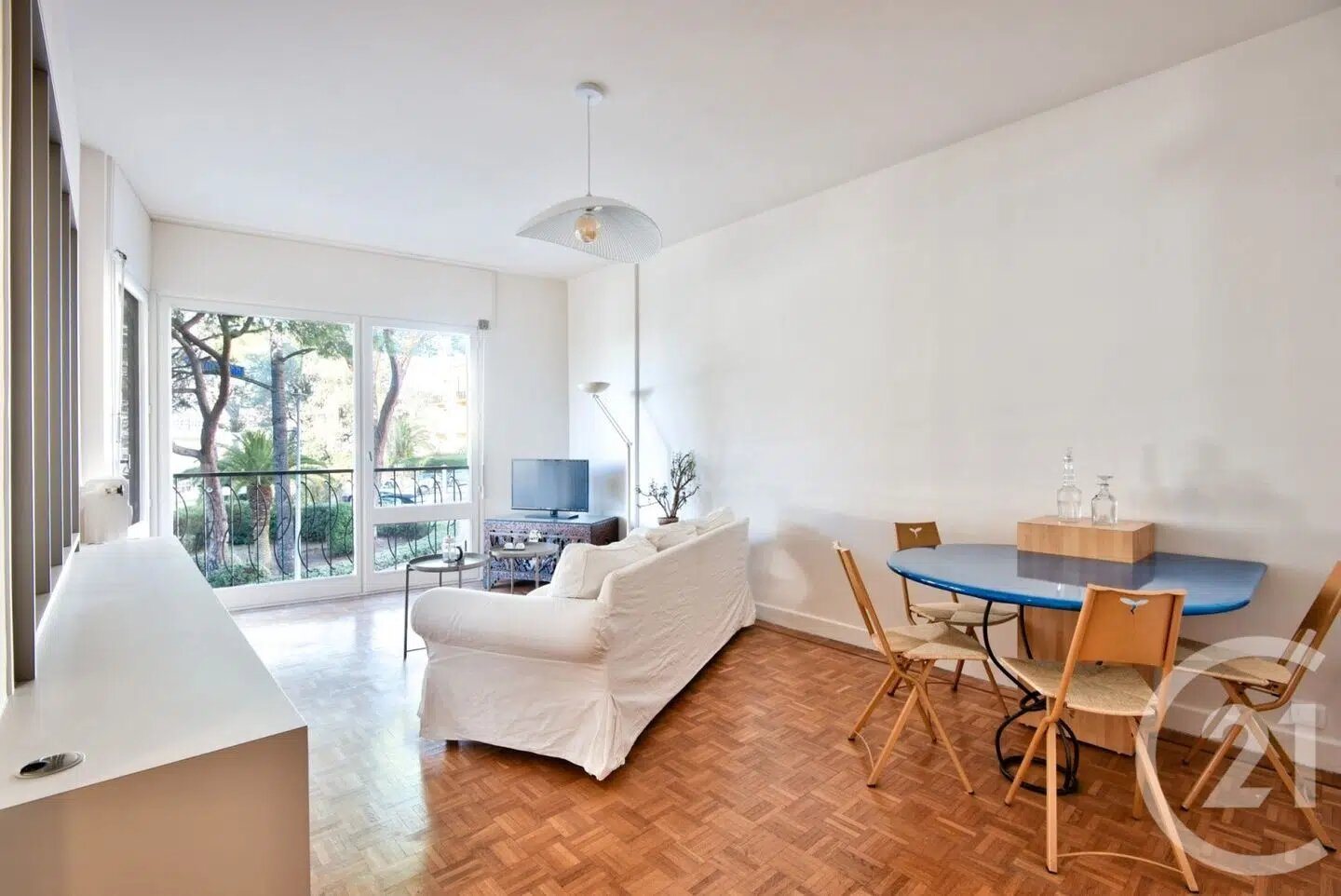Appartement à vendre, 41m², Nice
