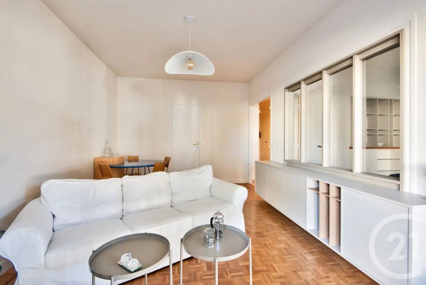 Appartement à vendre, 41m², Nice