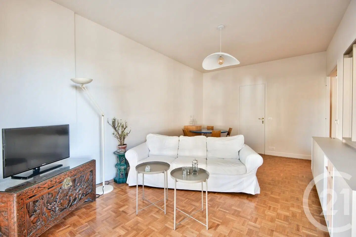 Appartement à vendre, 41m², Nice