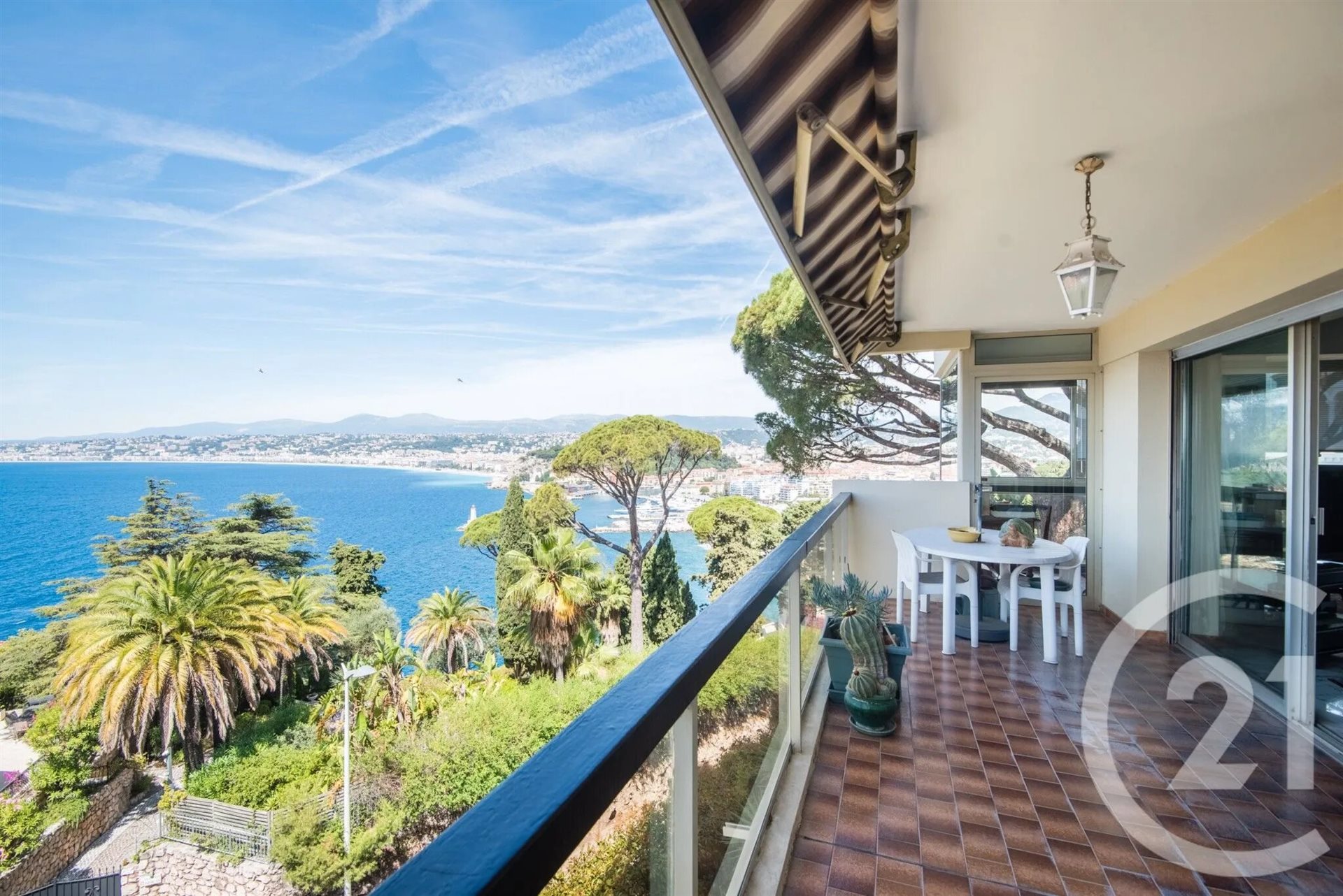 Appartement à vendre, 77m², Nice