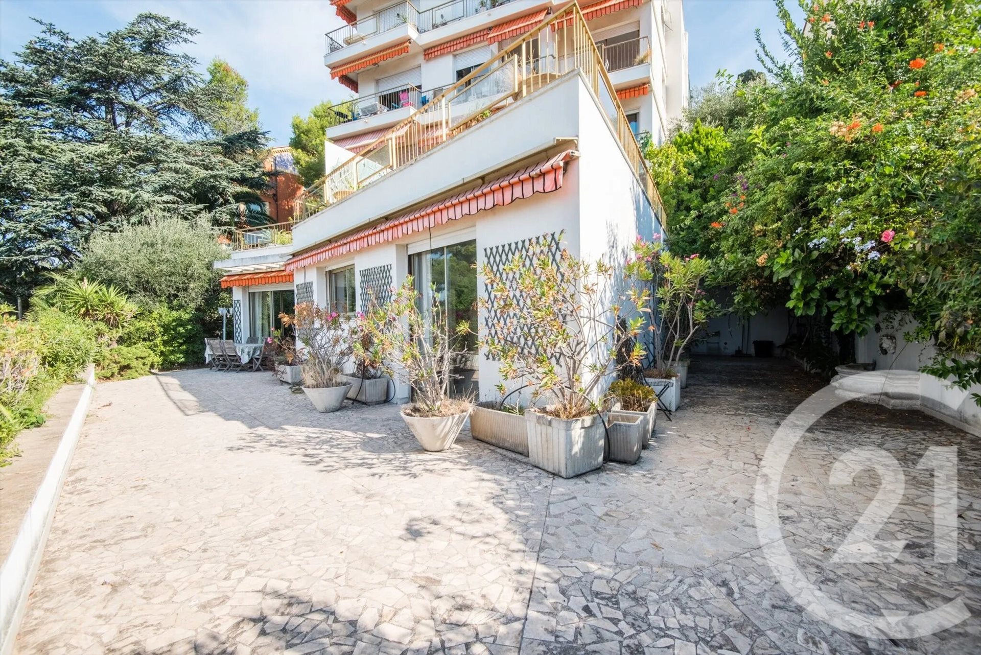 Appartement à vendre, 158m², Nice