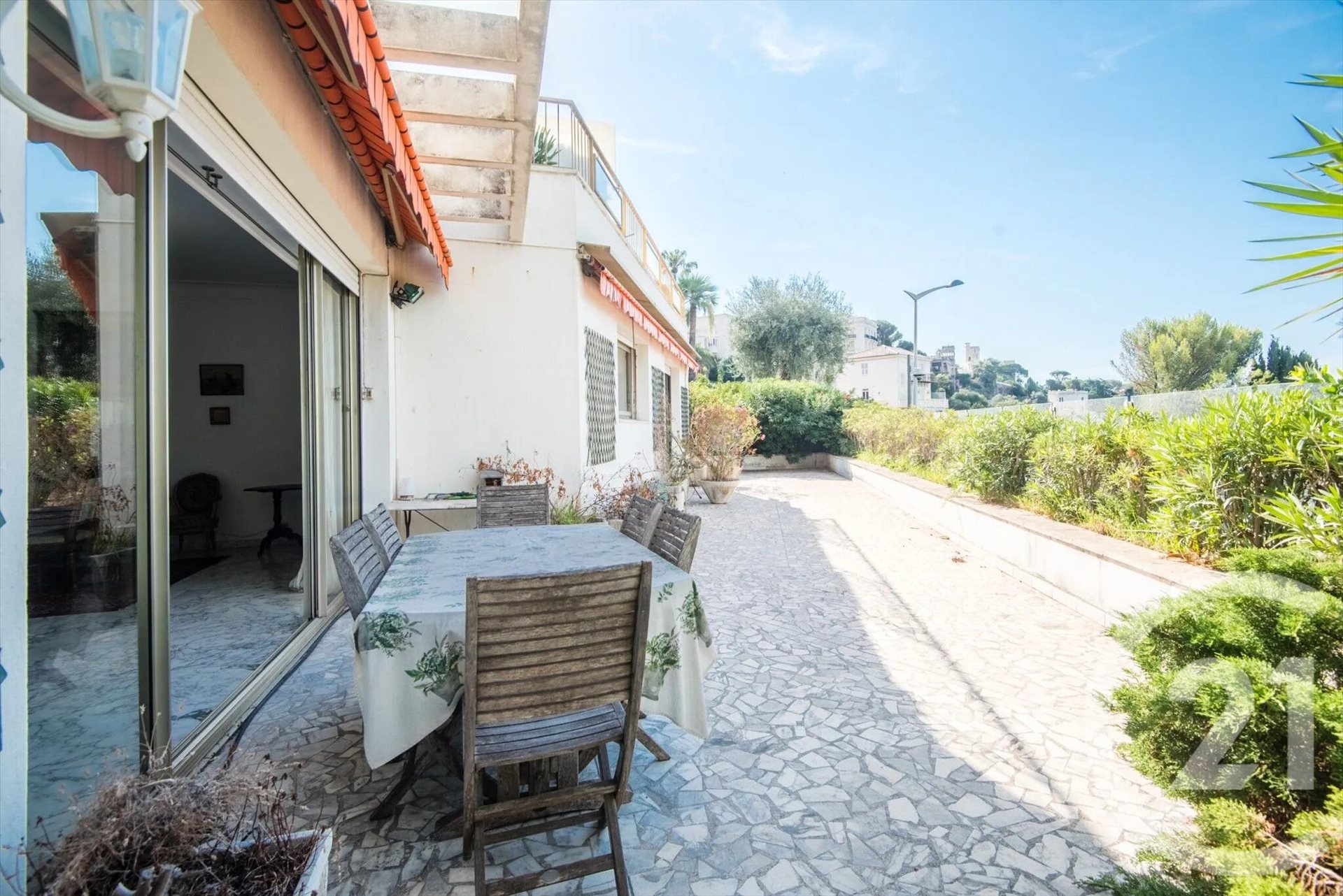 Appartement à vendre, 158m², Nice