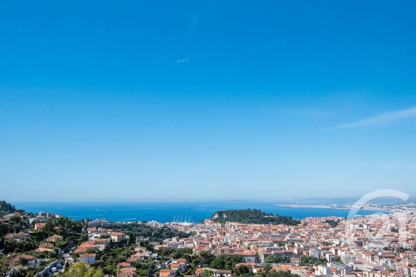 Appartement à vendre, 63m², Villefranche-sur-Mer