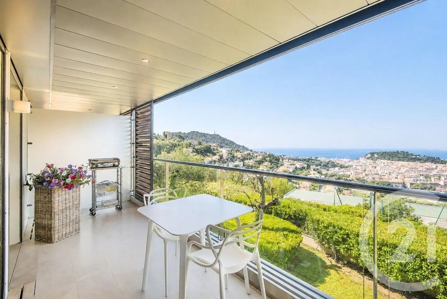 Appartement à vendre, 63m², Villefranche-sur-Mer