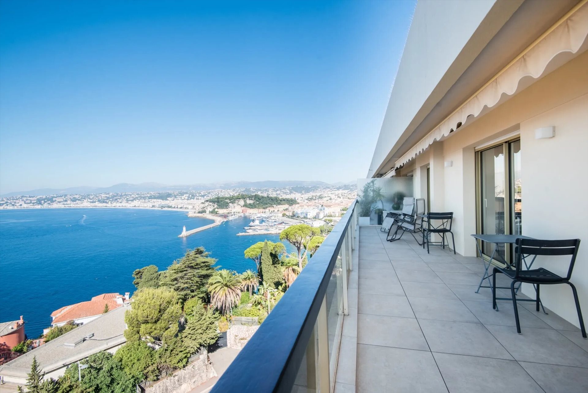 Appartement à vendre, 123m², Nice